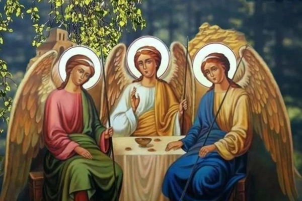 Свята Трійця: коли святкують цього року