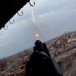 На Донеччині знищили російський дрон-дракон із термітною сумішшю