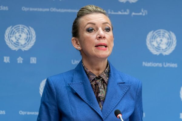 Москва вирішила "захистити" росіян у Придністров’ї