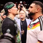 Сулейман відповів, чи позбавлять Усика титулу WBC