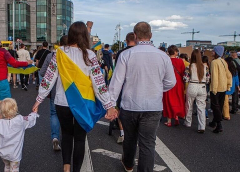 Названо умови депортації українців з ЄС