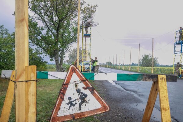 СюжетКругова оборона і евакуація: до чого готують міста