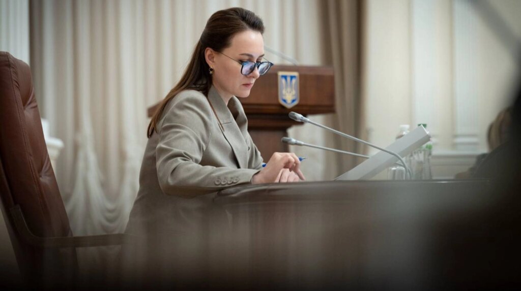 Свириденко розповіла, як уряд боротиметься з боргами на ринку електроенергії