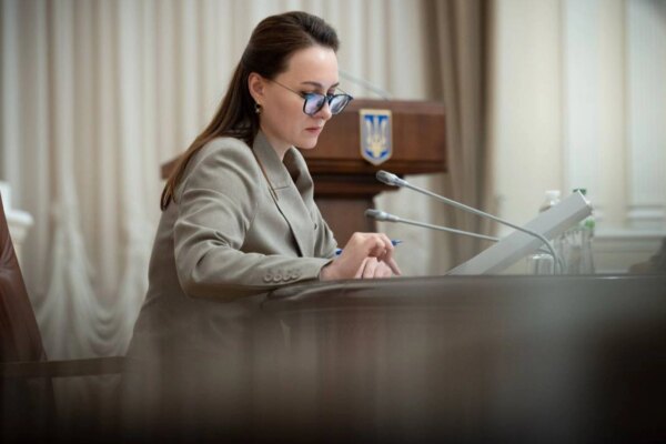 Свириденко розповіла, як уряд боротиметься з боргами на ринку електроенергії