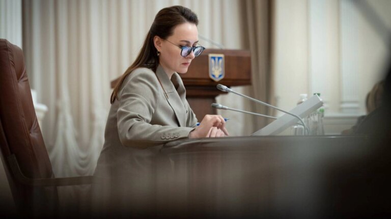 Свириденко розповіла, як уряд боротиметься з боргами на ринку електроенергії