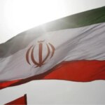 Біля головного нафтового хабу Ірану помітили розлив нафти
