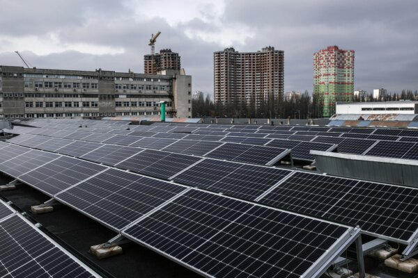 Компанія відсудила у "Гарантованого покупця" борг за "зелену" електроенергію