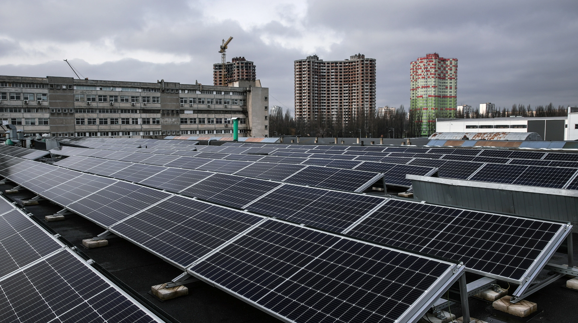 Компанія відсудила у "Гарантованого покупця" борг за "зелену" електроенергію