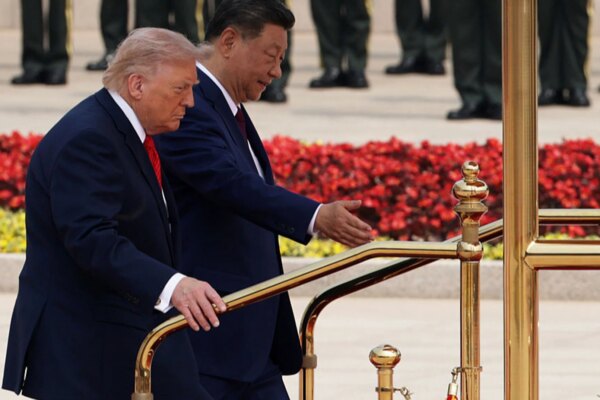 Китай і США домовилися про взаємне зниження мит