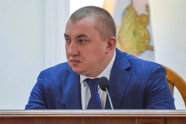 Незаконне збагачення: суд визначив заставу ексначальнику управління СБУ