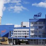 "Енергоатом" збудував одну з ключових захисних споруд на Рівненській АЕС