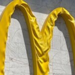 McDonald’s на Лук’янівці відновив роботу