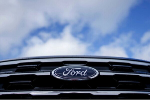 Ford готує нові авто для Європи на тлі тиску китайських конкурентів