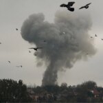 Новини 13 травня: нові атаки на енергетику
