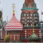 Москва вимагає у бельгійського депозитарія 249 мільярдів доларів за заморожені активи