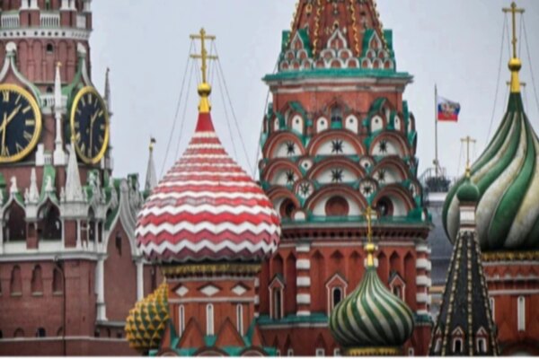 Москва вимагає у бельгійського депозитарія 249 мільярдів доларів за заморожені активи