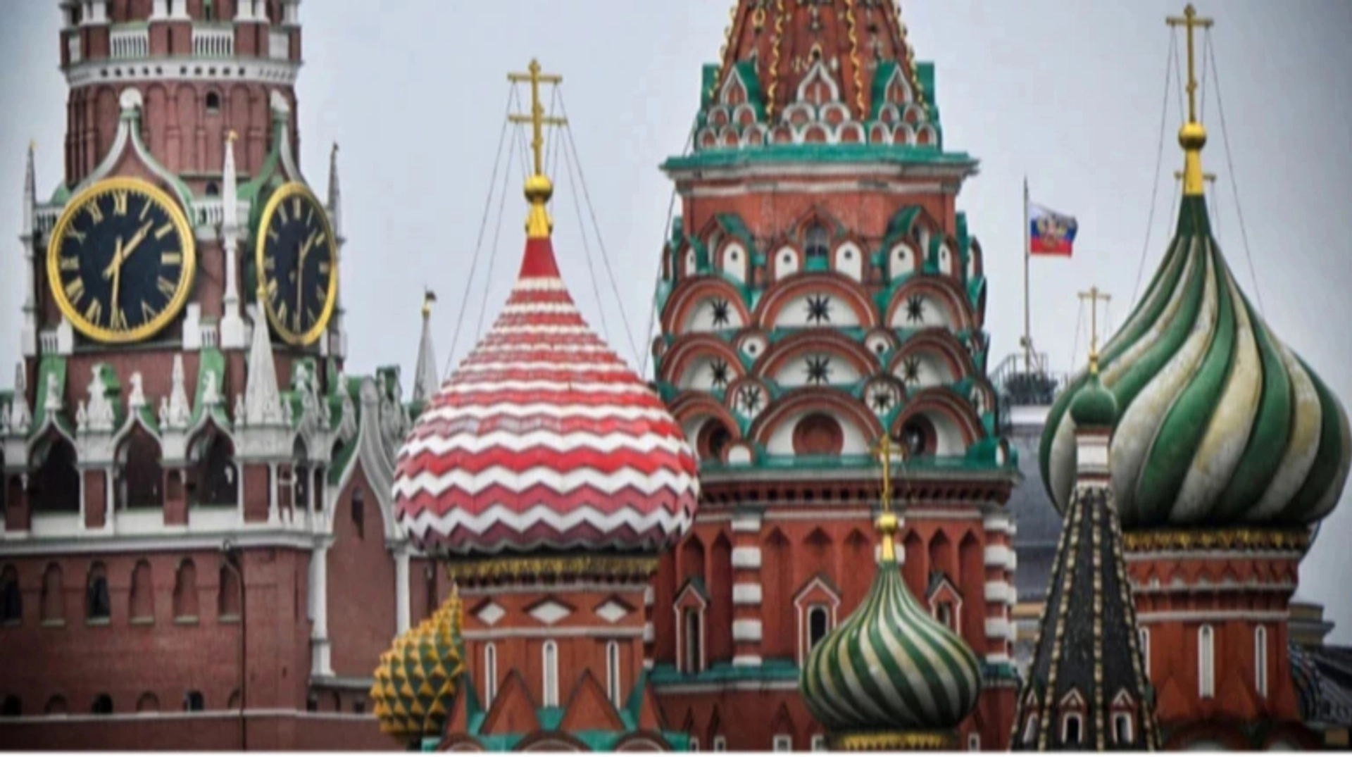 Москва вимагає у бельгійського депозитарія 249 мільярдів доларів за заморожені активи