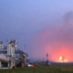 Росіяни знову б’ють по об’єктам "Нафтогазу" на Харківщині та Полтавщині