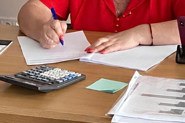 Переплата 3,8 мільйона гривень за обладнання:  у Києві судитимуть учасників тендерної схеми