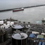 Керівник порту Більбао закликає відкласти заборону на газ з РФ, щоб не залежати від США
