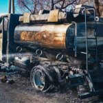 Окупаційна влада заявила, що "найближчим часом" кримчани палива не отримають