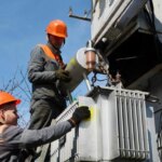 У травні енергетики законтрактували обладнання на 25,7 мільйона євро