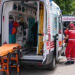 Росіяни вдарили по Запоріжжю: троє травмованих, горять авто