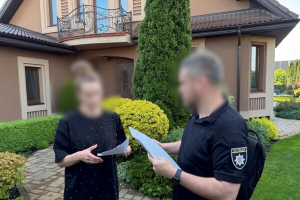 Викрито розкрадання майже 27 млн, призначених для закупівлі гумдопомоги