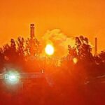 На НПЗ у Волгограді масштабні ураження - Генштаб