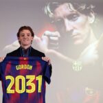 Барселона підписала хавбека Ньюкасла до 2031 року