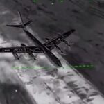 СБС знищили Іскандер і два Ту-142 у Таганрозі