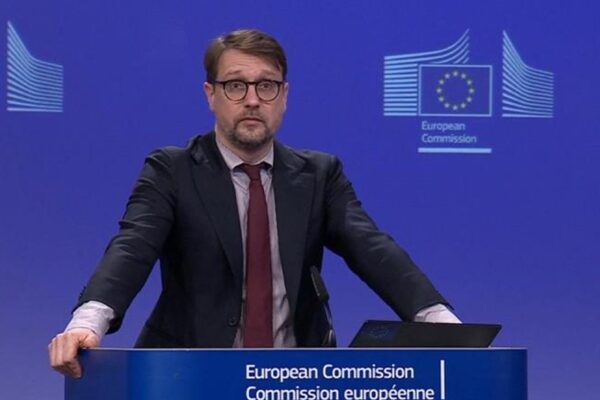 ЄС підтвердив підготовку рішення щодо українців