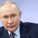 Путін знову пригрозив Україні "покаранням"