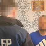 Викрито групу переправників на Закарпатті
