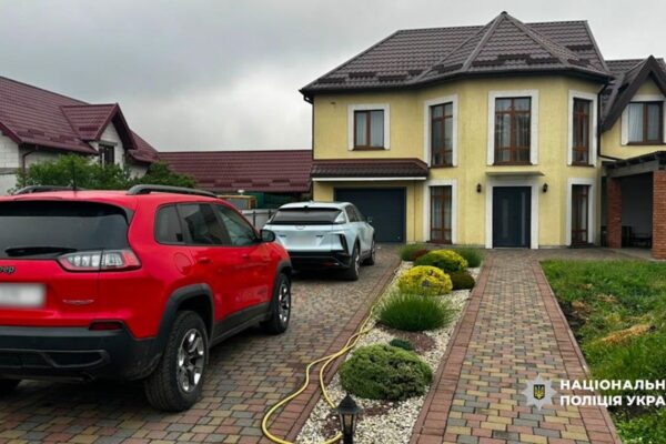 Операція Ескулап: в 16 регіонах обшуки у ВЛК
