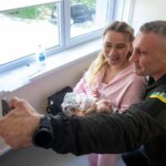 Кличко поділився подробицями особистого життя
