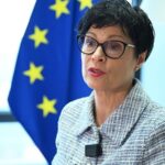 Кос пояснила, як Україна гальмує свій вступ у ЄС