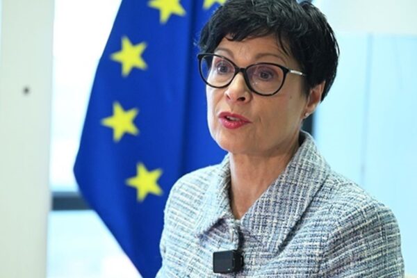 Кос пояснила, як Україна гальмує свій вступ у ЄС