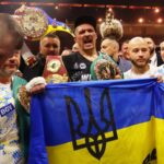 Усик зробив гучну заяву про історію Росії