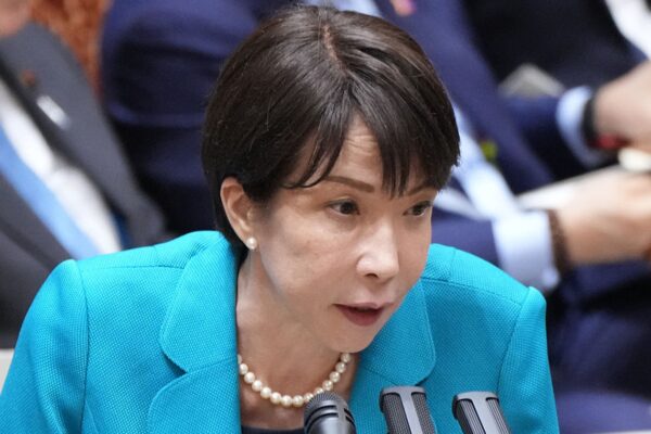 Зближення Японії і Росії непокоять союзників
