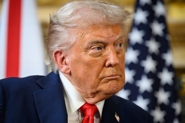 Трамп зробив заяву щодо України