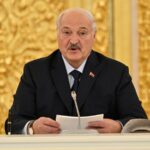 Лукашенко вибачився перед Зеленським за свої слова