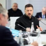Путін зробив багато пропозицій - Зеленський