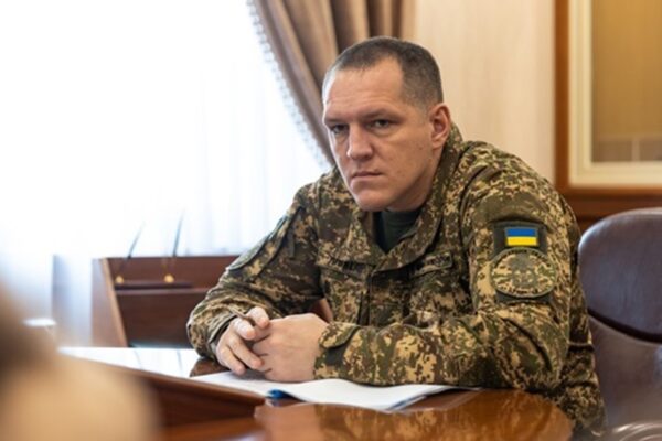 У Нацгвардії оцінили рівень втечі бійців зі служби