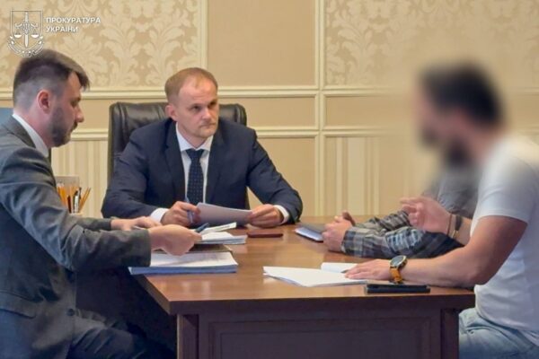 Ужгородський депутат "забув" задекларувати майно на 78 млн