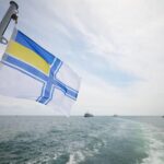 ВМС спростували вкид про "атаку морських дронів" на Одесу