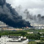 "Що відбувається?": Сибіга звернувся до москвичів