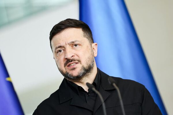 Зеленський різко звернувся до Лукашенка