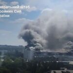 У Воронежі ракети зруйнували оборонний завод
