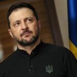 Зеленський привітав спецпризначенців СБУ з професійним святом